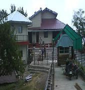 Cloud End Forest Resort Mussoorie Exteriör bild